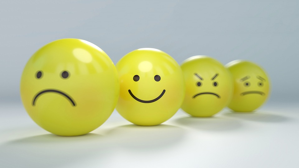 Managing Emotions During a Career Change and Job Search, Part 1